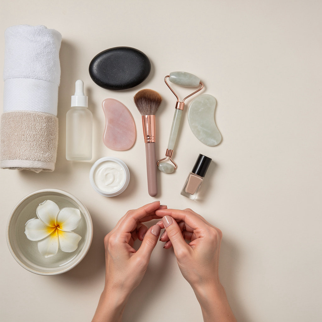 Tavitah Spa and Cosmetics modern beauty and wellness services in Montego Bay